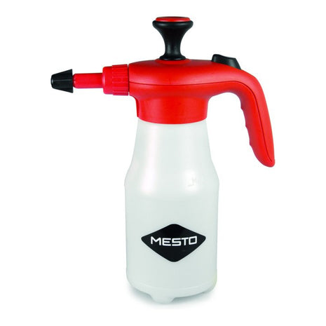 MESTO pressure sprayer 360° 3132 PR Filling capacity 1 litre ( 4300520100 )