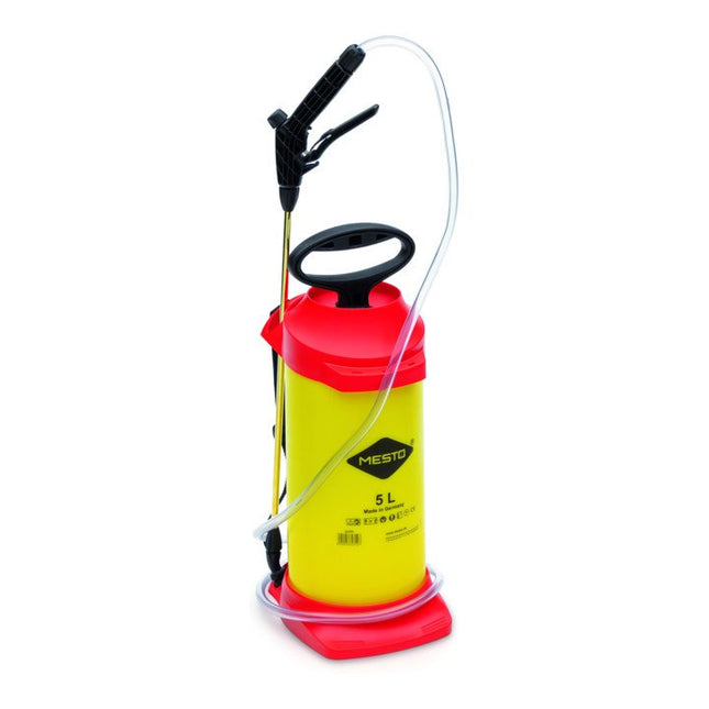 MESTO pressurised sprayer 3237FP Filling capacity 5 l ( 4000818674 )