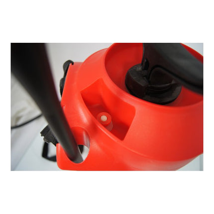 MESTO pressurised sprayer 3237FP Filling capacity 5 l ( 4000818674 )