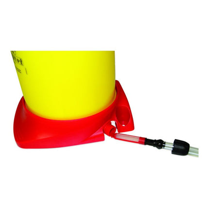 MESTO pressurised sprayer 3237FP Filling capacity 5 l ( 4000818674 )