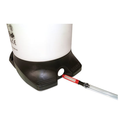 MESTO pressurised water tank H2O 3270W capacity 10 l ( 4000818654 )