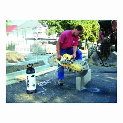 MESTO pressurised water tank H2O 3270W capacity 10 l ( 4000818654 )