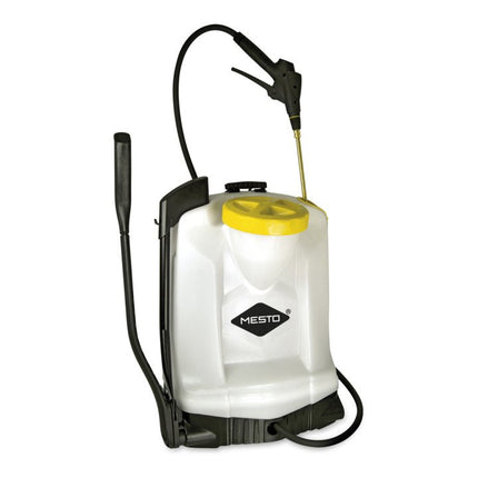 Pulverizador de mochila MESTO RS125 capacidad de llenado 12 litros ( 4000818673 )