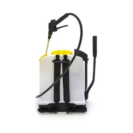 Pulverizador de mochila MESTO RS125 capacidad de llenado 12 litros ( 4000818673 )