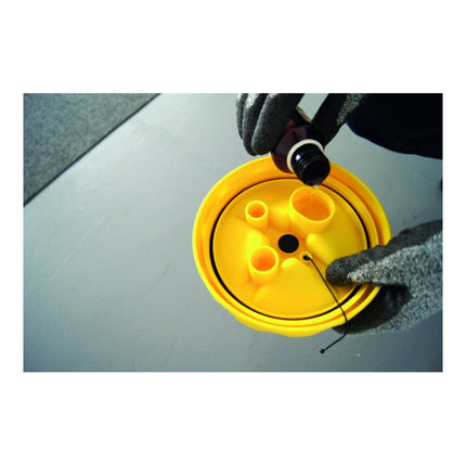 Pulverizador de mochila MESTO RS125 capacidad de llenado 12 litros ( 4000818673 )