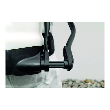 Pulverizador de mochila MESTO RS125 capacidad de llenado 12 litros ( 4000818673 )