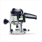 Festool OF 1010 EBQ-Plus Oberfräse 1010W 55mm Hub im Systainer ( 574335 ) + Zubehör - Toolbrothers