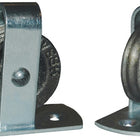 HBS-BETZ ruota verticale 496 scanalatura 8 mm ( 3000256956 )