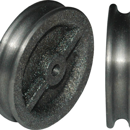 Kółko HBS-BETZ 470 z żeliwa szarego - Ø 50 mm ( 3000256963 )