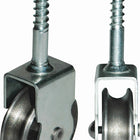 HEINRICH BETZ & SÖHNE bird castor 471 grey cast iron castor-Ø 40 mm ( 3000256972 )