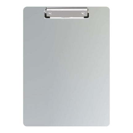 Portapapeles de aluminio con cinta magnética ( 9000483312 )