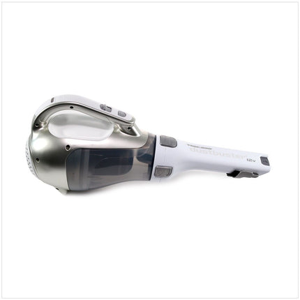 Black & Decker DV 1210 N 12V Dustbuster Akku Handstaubsauger - Toolbrothers
