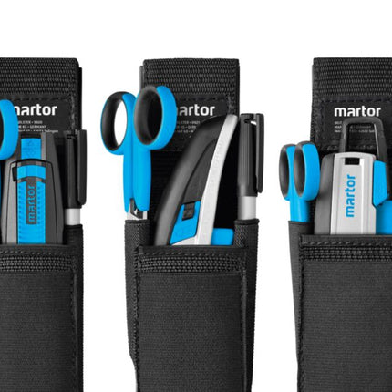 Funda de cinturón MARTOR H215xA60xF28mm ( 4000818068 )