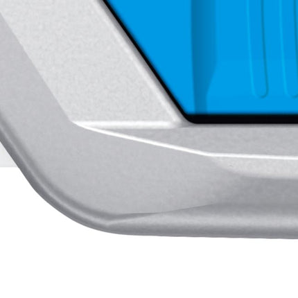 MARTOR safety knife SECUNORM 500 Length 143 mm Width 16 mm Height 36 mm ( 4000818066 )