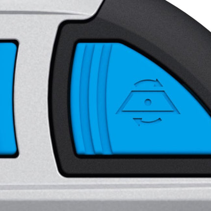 MARTOR safety knife SECUNORM 500 Length 143 mm Width 16 mm Height 36 mm ( 4000818066 )