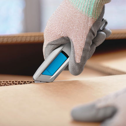 MARTOR safety knife SECUNORM 500 Length 143 mm Width 16 mm Height 36 mm ( 4000818066 )