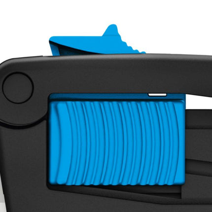 MARTOR safety knife SECUPRO MAXISAFE Length 148 mm Width 18 mm Height 42 mm ( 4000817991 )