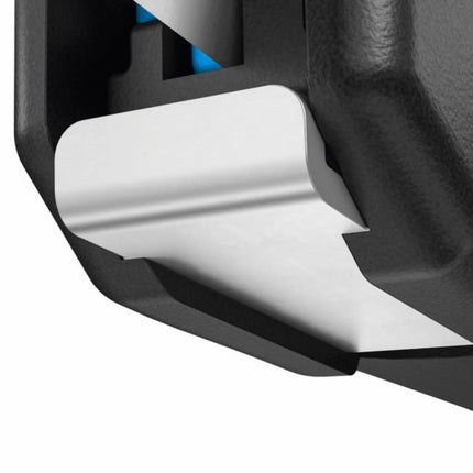 MARTOR safety knife SECUPRO MAXISAFE Length 148 mm Width 18 mm Height 42 mm ( 4000817991 )