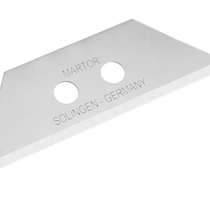 MARTOR safety knife SECUPRO MAXISAFE Length 148 mm Width 18 mm Height 42 mm ( 4000817991 )