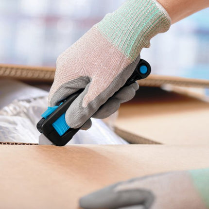 MARTOR safety knife SECUPRO MAXISAFE Length 148 mm Width 18 mm Height 42 mm ( 4000817991 )