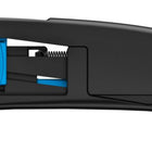 MARTOR safety knife SECUPRO MAXISAFE Length 148 mm Width 18 mm Height 42 mm ( 4000817991 )