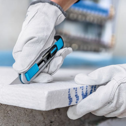 Coltello di sicurezza MARTOR SECUNORM 540 Lunghezza 143 mm Larghezza 17 mm Altezza 31 mm ( 4000818481 )