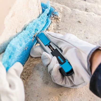 MARTOR safety knife SECUNORM 525 Length 143 mm Width 17 mm Height 31 mm ( 4000818480 )