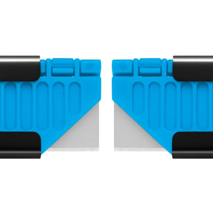 MARTOR safety knife SECUNORM HANDY No. 445 Length 100 mm Width 7.8 mm Height 25.5 mm ( 4000817784 )
