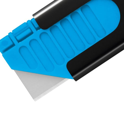 MARTOR safety knife SECUNORM HANDY No. 445 Length 100 mm Width 7.8 mm Height 25.5 mm ( 4000817784 )