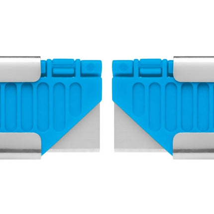 MARTOR safety knife SECUNORM HANDY No. 444 Length 100 mm Width 7.8 mm Height 25.5 mm ( 4000817780 )