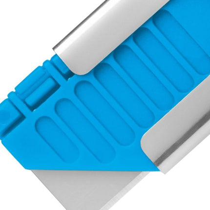 MARTOR safety knife SECUNORM HANDY No. 444 Length 100 mm Width 7.8 mm Height 25.5 mm ( 4000817780 )