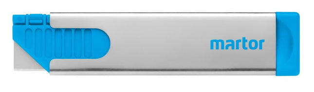 Cuchillo de seguridad MARTOR SECUNORM HANDY Nº 444 Longitud 100 mm Anchura 7,8 mm Altura 25,5 mm ( 4000817780 )