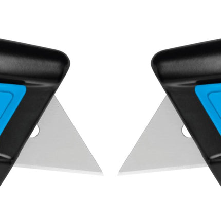 Coltello di sicurezza MARTOR SECUPRO MEGASAFE Lunghezza 153 mm Larghezza 26 mm Altezza 38 mm ( 4000817954 )