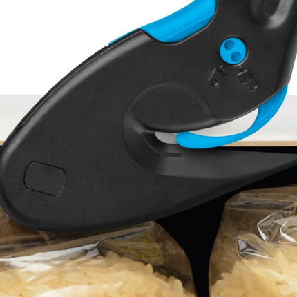 MARTOR safety knife SECUMAX EASYSAFE Length 207 mm Width 10 mm Height 66 mm ( 4000817838 )