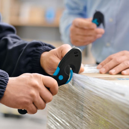 MARTOR safety knife SECUMAX EASYSAFE Length 207 mm Width 10 mm Height 66 mm ( 4000817838 )