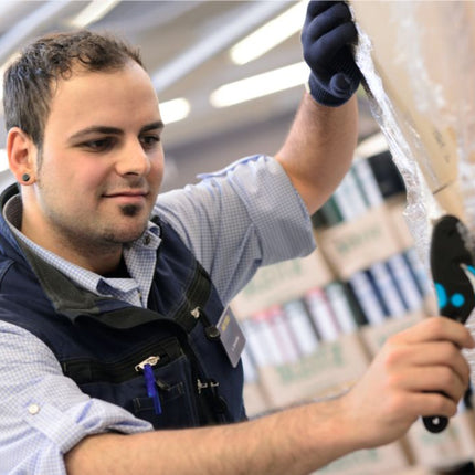 MARTOR safety knife SECUMAX EASYSAFE Length 207 mm Width 10 mm Height 66 mm ( 4000817838 )