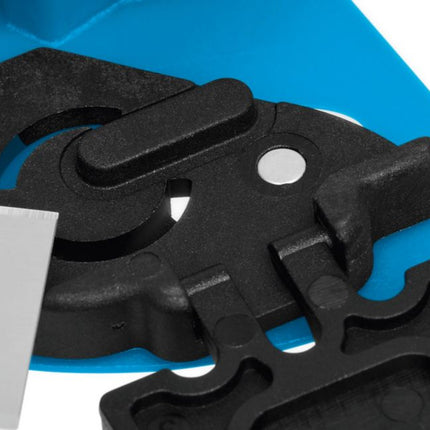 Cuchillo de seguridad MARTOR SECUPRO MARTEGO Longitud 155 mm Anchura 18 mm Altura 48.5 mm ( 4000817832 )