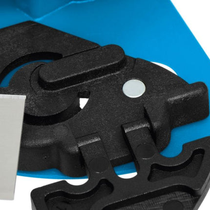 MARTOR safety knife SECUPRO MERAK Length 128 mm Width 18 mm Height 50 mm ( 4000817798 )