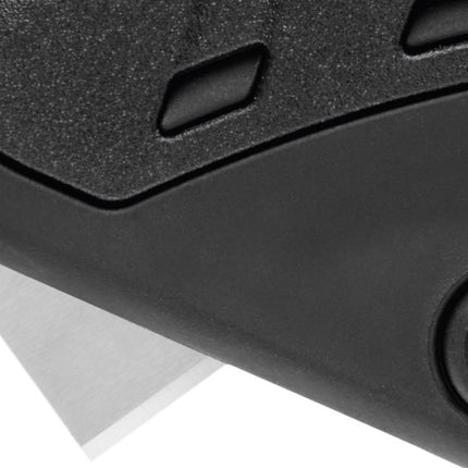 MARTOR safety knife SECUPRO MERAK Length 128 mm Width 18 mm Height 50 mm ( 4000817798 )