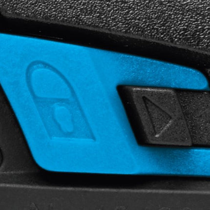 MARTOR safety knife SECUPRO MERAK Length 128 mm Width 18 mm Height 50 mm ( 4000817798 )