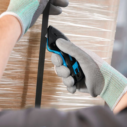 MARTOR safety knife SECUPRO MERAK Length 128 mm Width 18 mm Height 50 mm ( 4000817798 )