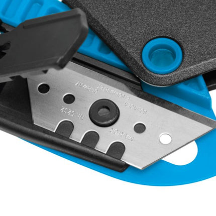 MARTOR safety knife SECUNORM MIZAR Length 139 mm Width 15.6 mm Height 50.5 mm ( 4000817980 )