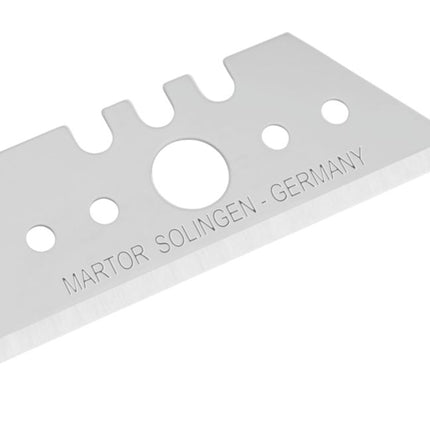 MARTOR safety knife SECUNORM MIZAR Length 139 mm Width 15.6 mm Height 50.5 mm ( 4000817980 )