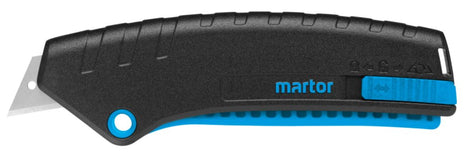 Cuchillo de seguridad MARTOR SECUNORM MIZAR largo 139 mm ancho 15,6 mm alto 50,5 mm (4000817980)