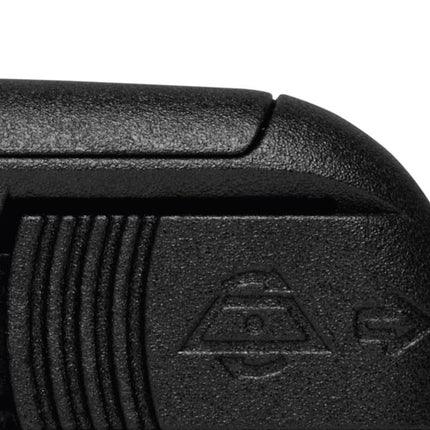 MARTOR safety knife SECUNORM 175 Length 109.5 mm Width 13.5 mm Height 34 mm ( 4000817981 )