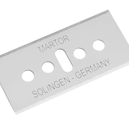 MARTOR safety knife SECUNORM 175 Length 109.5 mm Width 13.5 mm Height 34 mm ( 4000817981 )