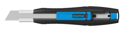 MARTOR safety knife SECUNORM 380 Length 170.5 mm Width 20 mm Height 34 mm ( 4000817833 )