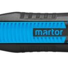 MARTOR safety knife SECUNORM 380 Length 170.5 mm Width 20 mm Height 34 mm ( 4000817833 )