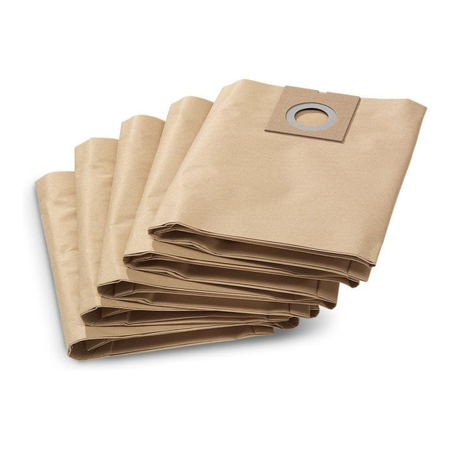 Bolsa de filtro de papel KÄRCHER para todos los modelos NT27 ( 4000897127 )