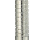 Llave multiusos BEVER 739S niquelada ( 3000251005 )